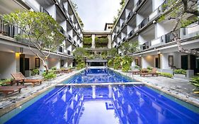 Champlung Mas Hotel Legian